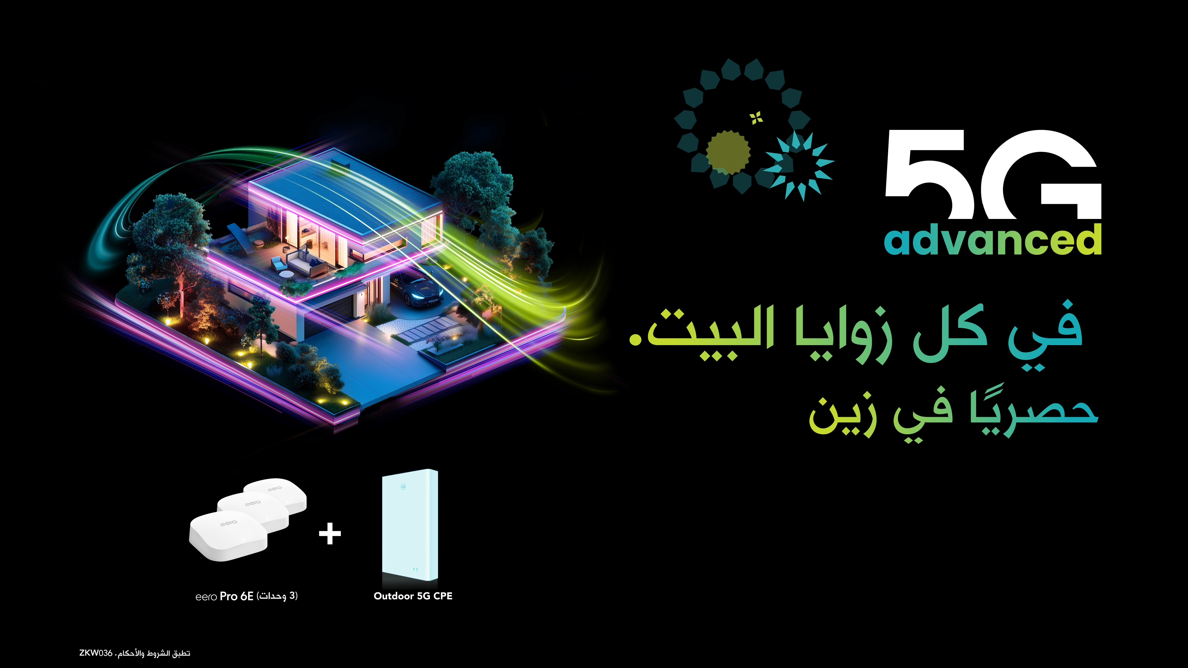 14072025 Eero E6 Pro AR