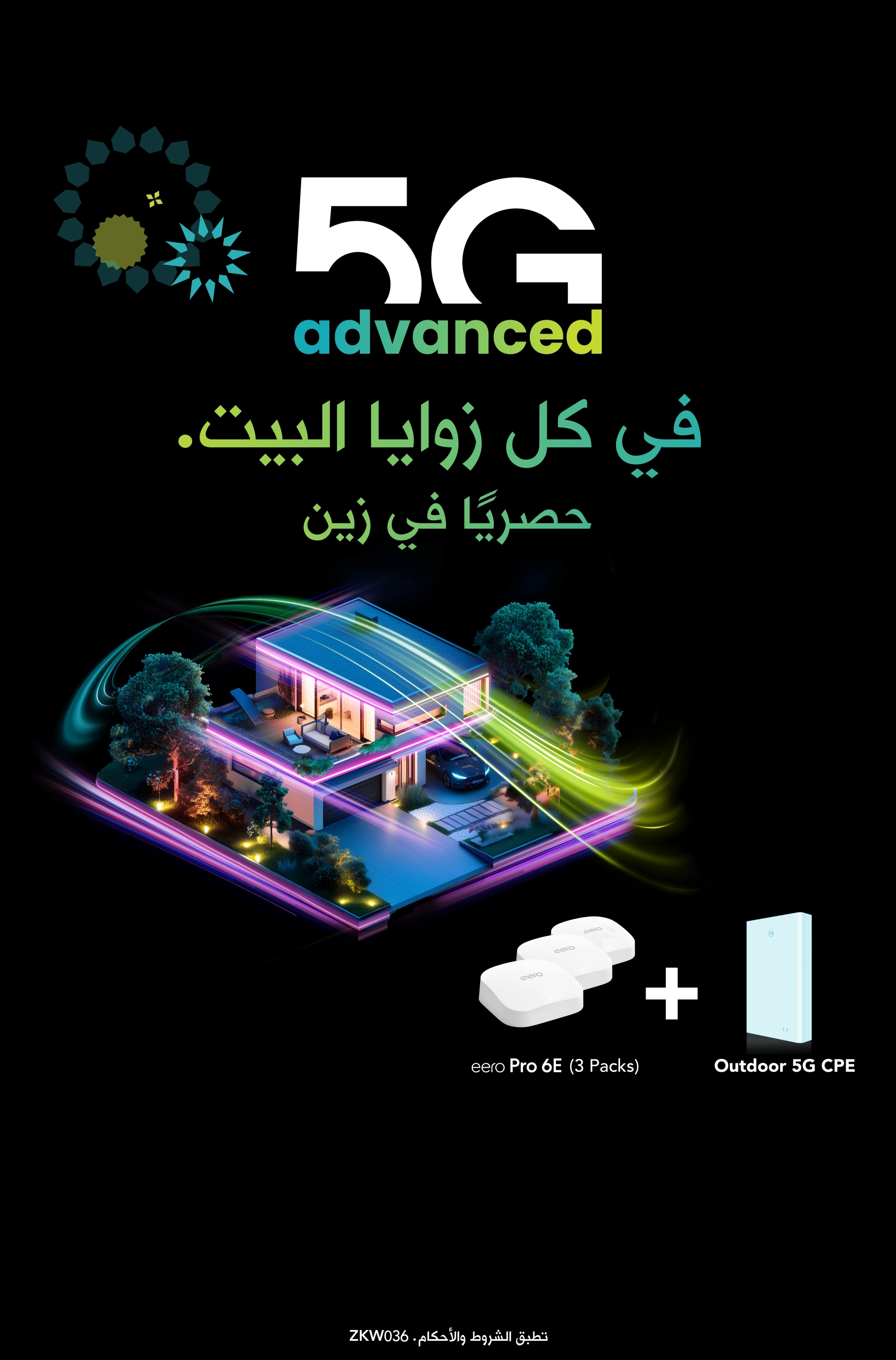 14072025 Eero E6 Pro Mobile AR