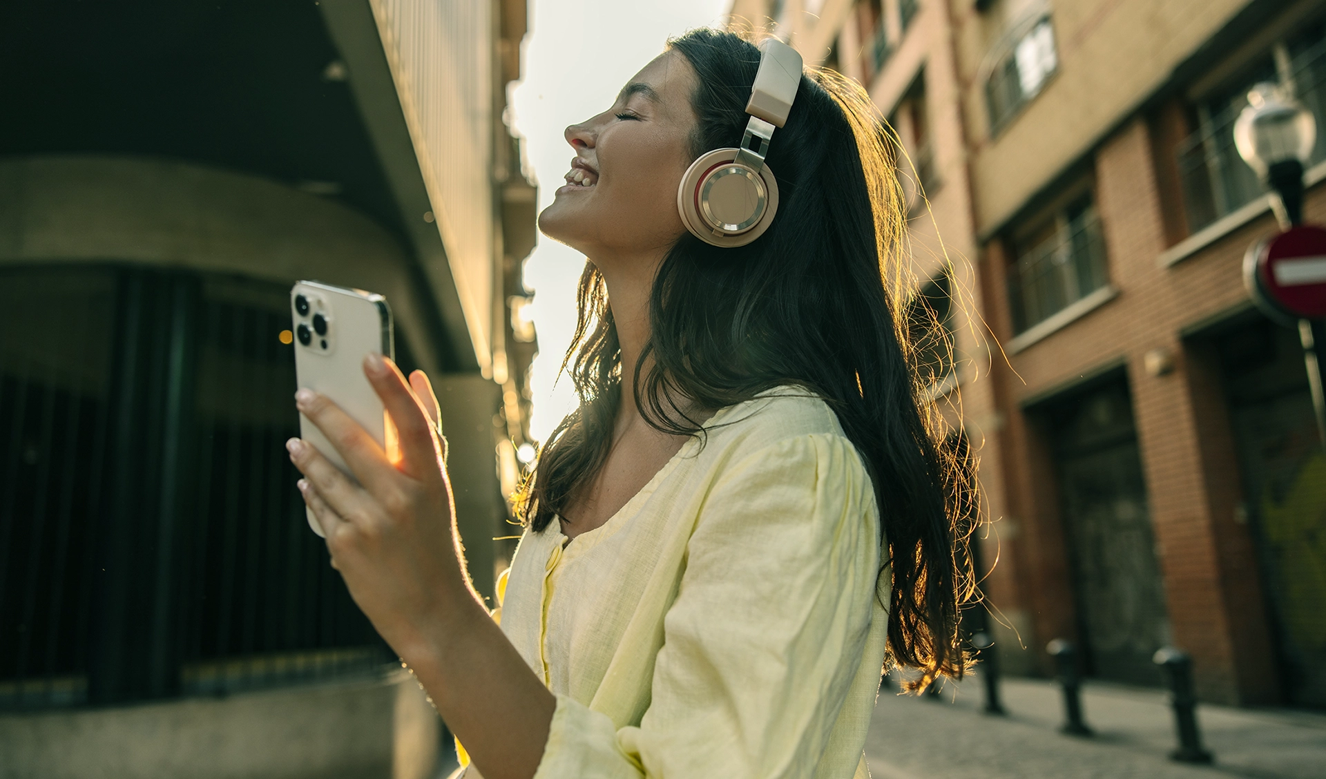 Music, podcasts, & more