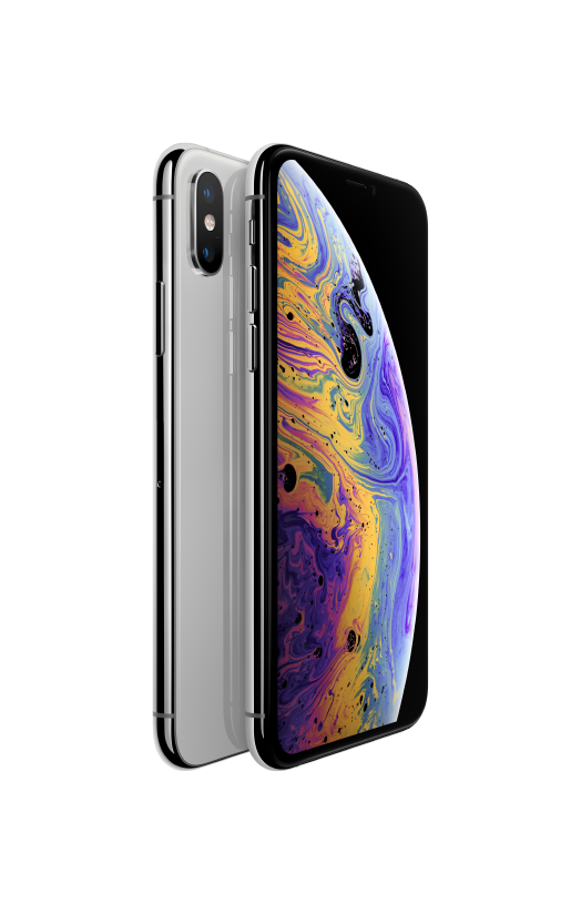 iPhone XS