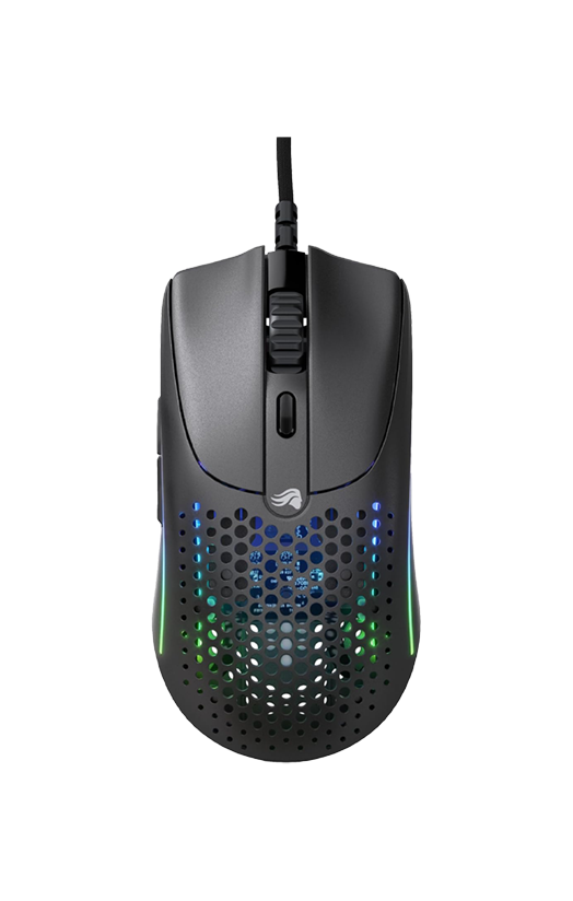 Wired Mouse