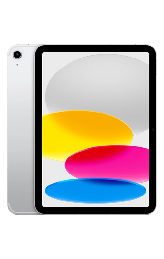 iPad 11th Gen