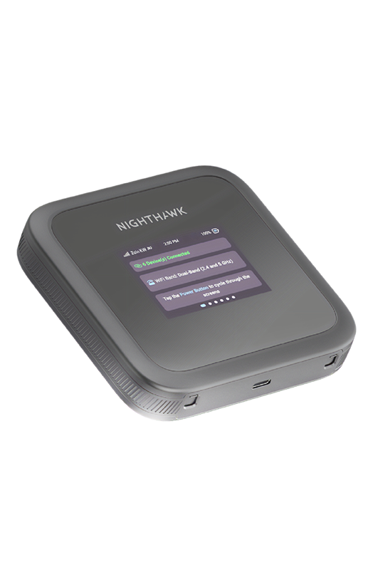 M3 5G Mobile Wifi