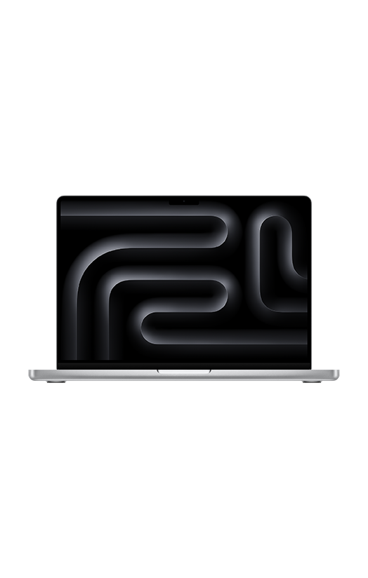 Macbook Pro M4 Max 14