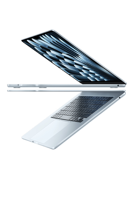 Macbook Air M4 15