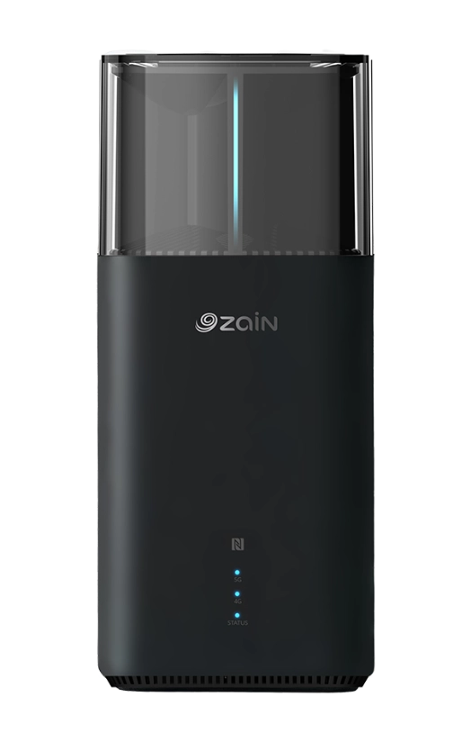 CPE Ultra 6 - Zain Black Edition