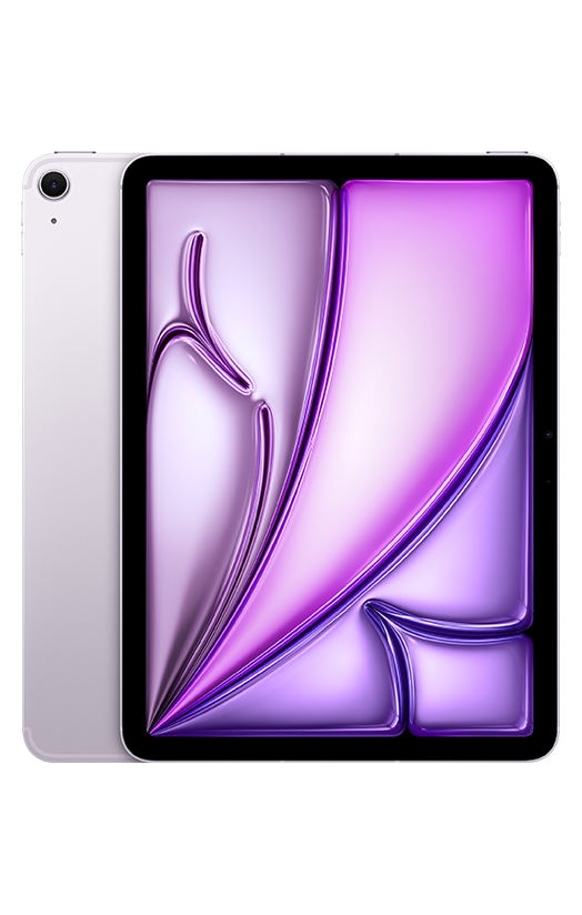 iPad Air 6th Gen 11” (M4)